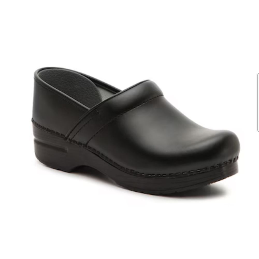 Dansko Professional Clog